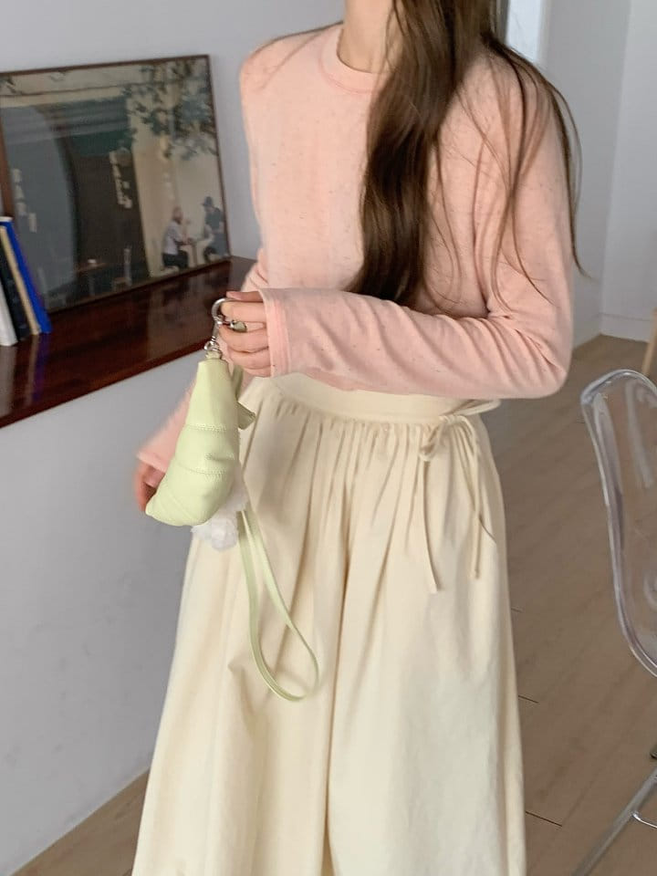 Our moment - Korean Women Fashion - #romanticstyle - Popping - 6