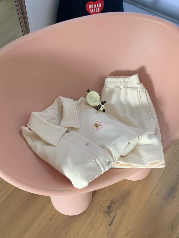 Our moment  - Korean Women Fashion - #shopsmall - Even Jumper - 6