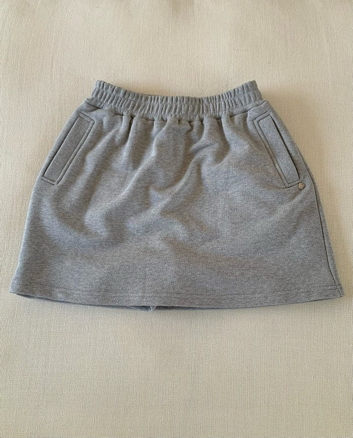 Our moment - Korean Women Fashion - #thatsdarling - Even Skirt Pants - 5