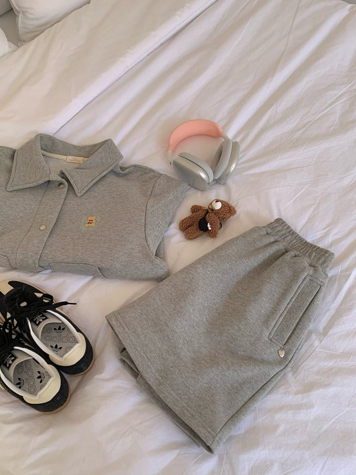 Our moment - Korean Women Fashion - #thelittlethings - Even Skirt Pants - 6