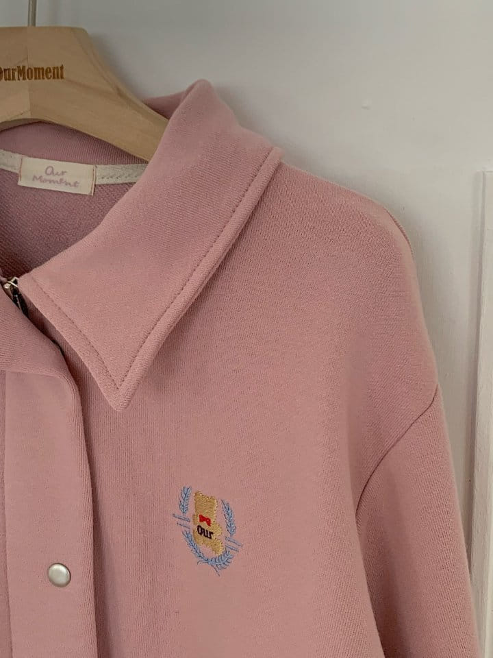 Our moment  - Korean Women Fashion - #womensfashion - Even Jumper - 10