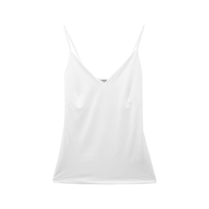 Paper Moon - Korean Women Fashion - #momslook - Cami Sleeveless Top - 5