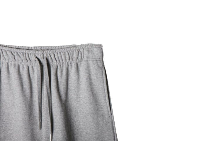 Paper Moon - Korean Women Fashion - #momslook - Jersey Sweat Shorts - 10