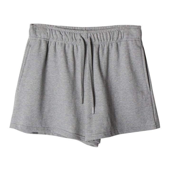 Paper Moon - Korean Women Fashion - #momslook - Jersey Sweat Shorts - 6