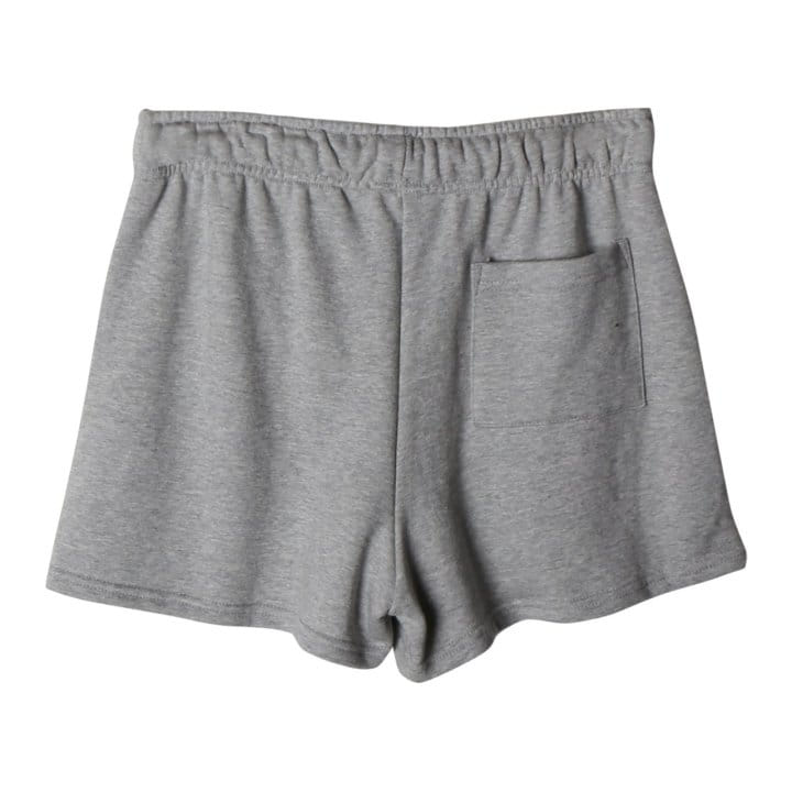 Paper Moon - Korean Women Fashion - #momslook - Jersey Sweat Shorts - 8