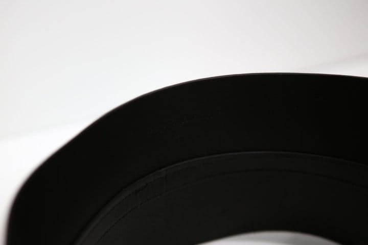 Paper Moon - Korean Women Fashion - #vintageinspired - Wide L Belt  - 10
