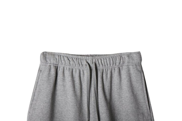Paper Moon - Korean Women Fashion - #womensfashion - Jersey Sweat Shorts - 9