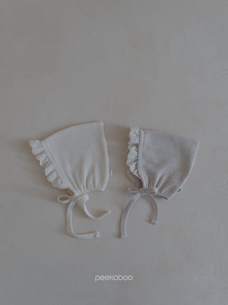 Peekaboo - Korean Baby Fashion - #babyboutiqueclothing - De L Bonnet
