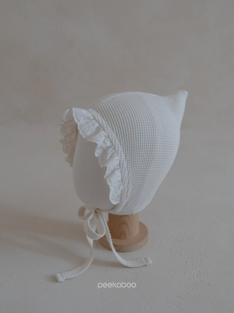 Peekaboo - Korean Baby Fashion - #babyfashion - De L Bonnet - 3