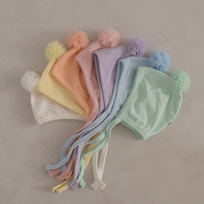 Peekaboo - Korean Baby Fashion - #babyfever - Pring Fairy Hat