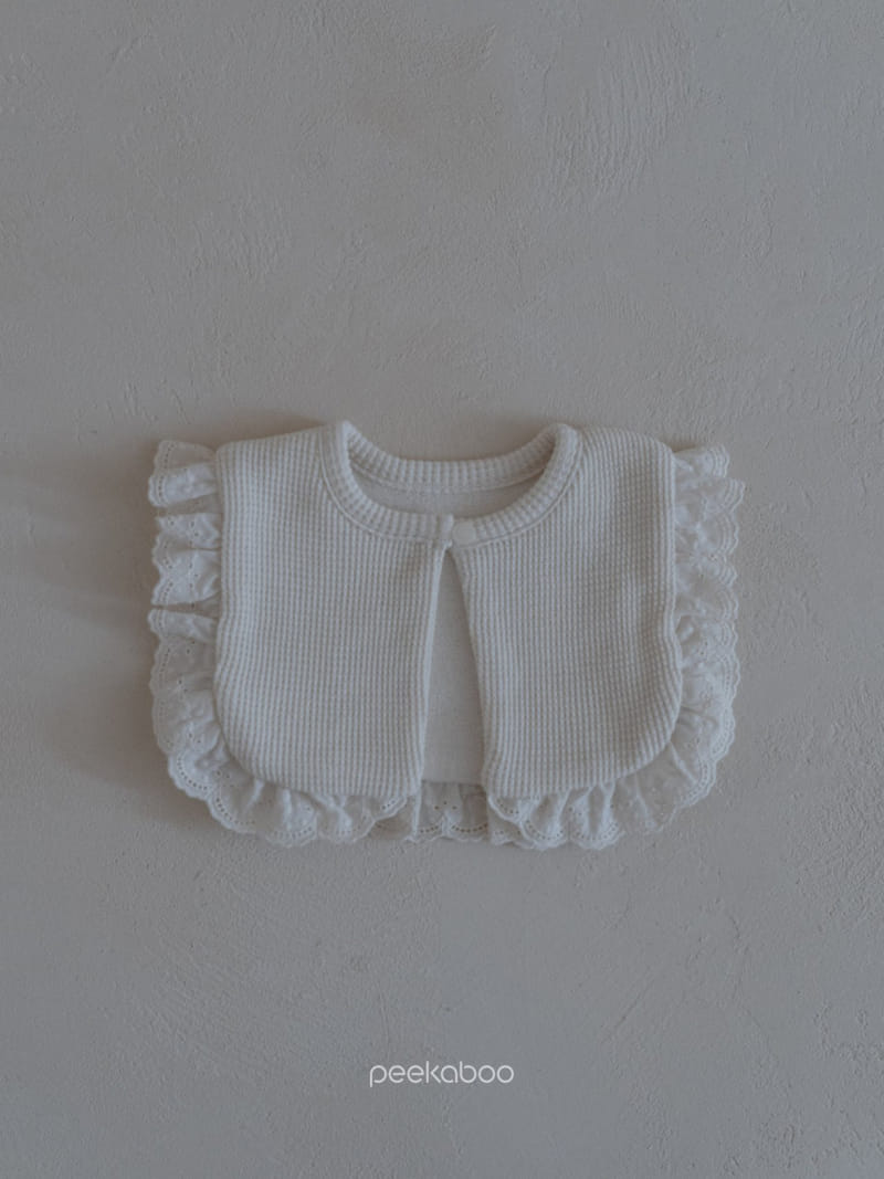 Peekaboo - Korean Baby Fashion - #babyfever - De L Baby Set - 3