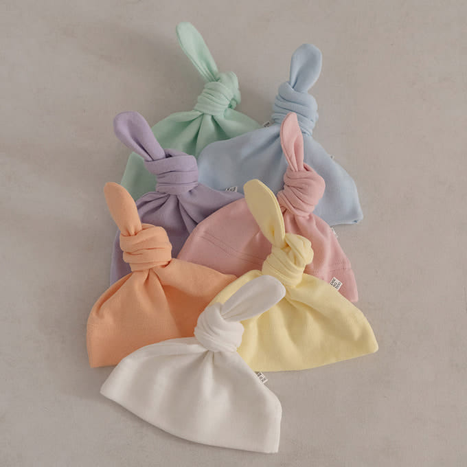 Peekaboo - Korean Baby Fashion - #babygirlfashion - Pring Kkockgi Hat