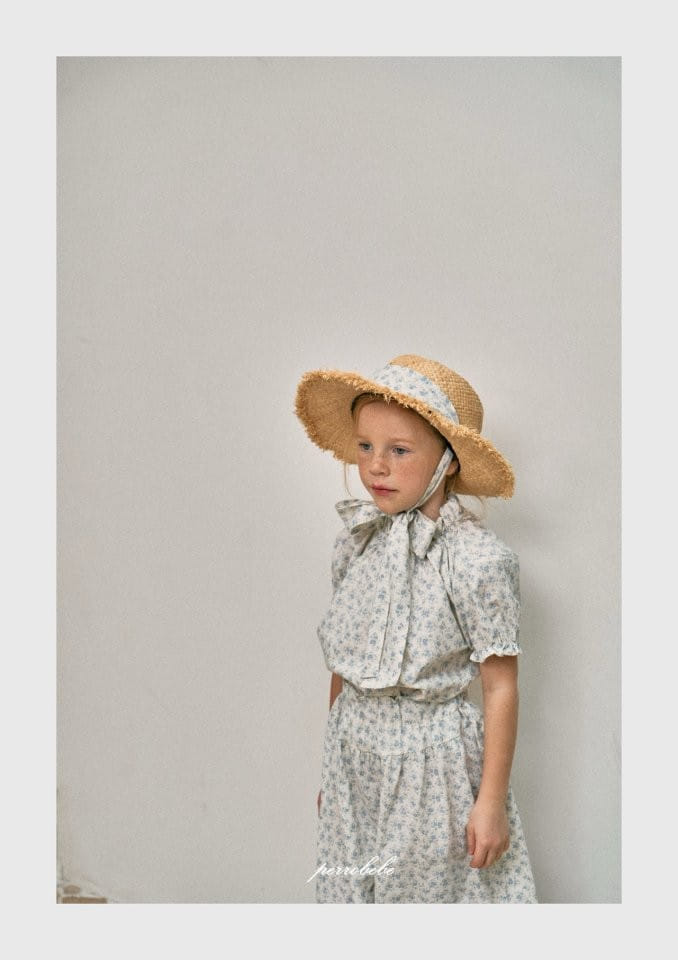 Perrobebe - Korean Children Fashion - #fashionkids - Elche Pants - 8