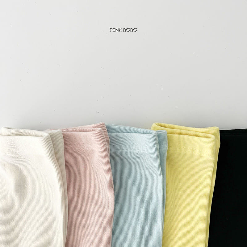 Pinkroro - Korean Children Fashion - #magicofchildhood - Sugar Bike Leggings - 5