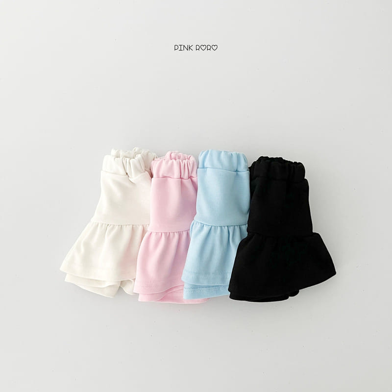 Pinkroro - Korean Children Fashion - #stylishchildhood - Juju Shirring Pants - 8