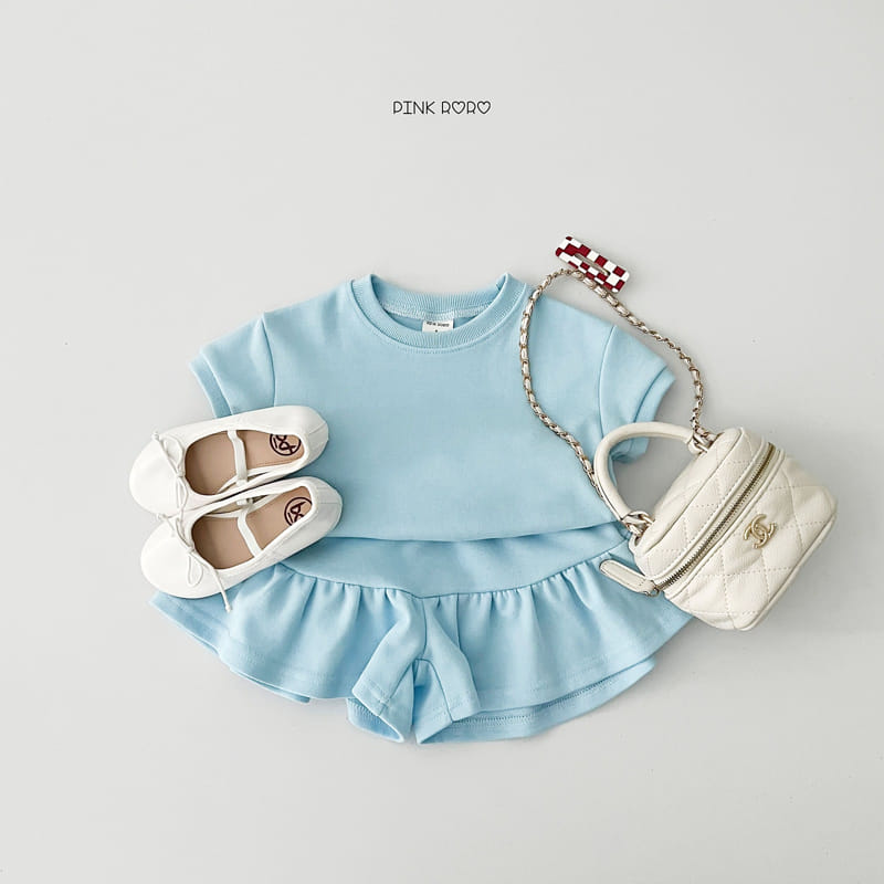 Pinkroro - Korean Children Fashion - #todddlerfashion - New Crop Sweatshirt - 11