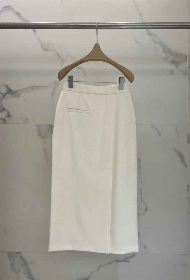 Plushong - Korean Women Fashion - #pursuepretty - Hepburn Skirt - 5