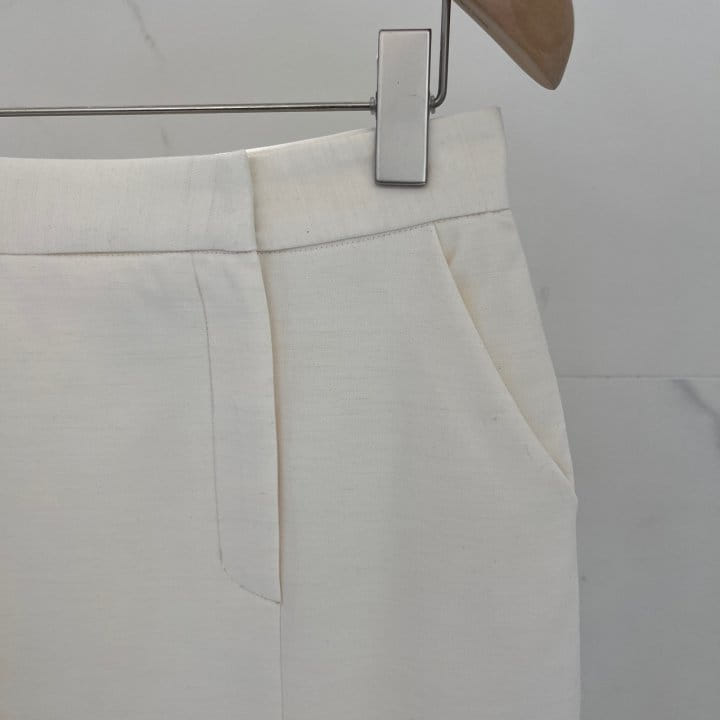 Plushong - Korean Women Fashion - #restrostyle - Hepburn Skirt - 6