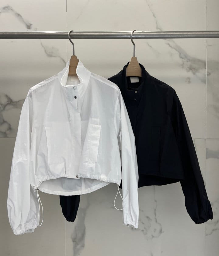 Plushong - Korean Women Fashion - #shopsmall - Miu Jumper 