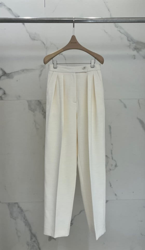 Plushong - Korean Women Fashion - #womensfashion - Hepburn Pants - 3