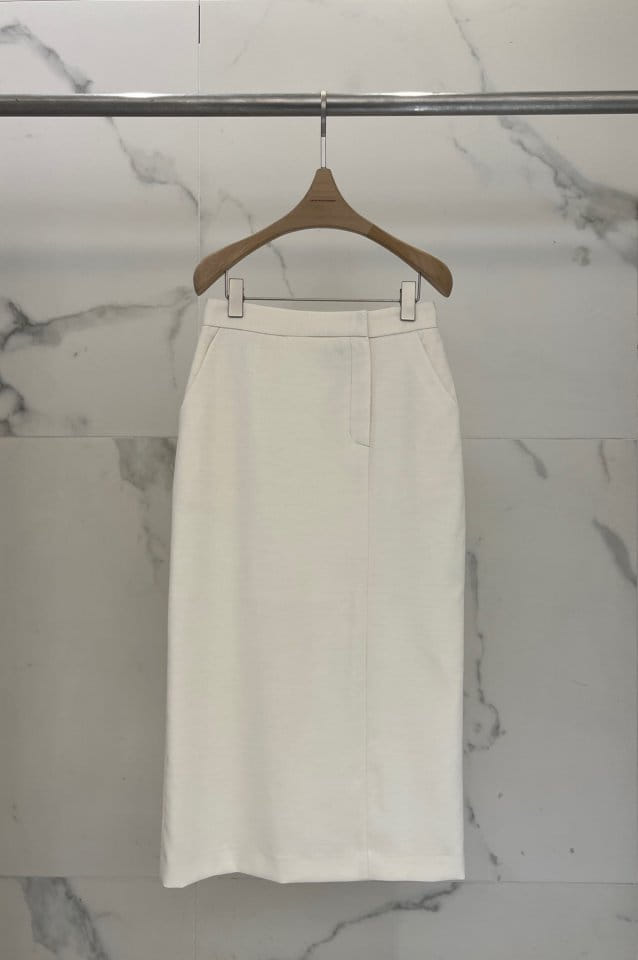 Plushong - Korean Women Fashion - #womensfashion - Hepburn Skirt - 2