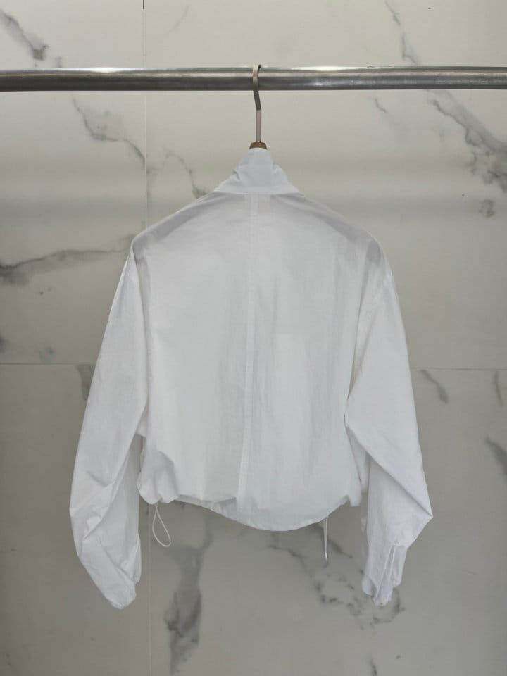 Plushong - Korean Women Fashion - #womensfashion - Miu Jumper  - 5