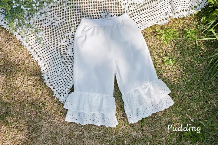 Pudding - Korean Children Fashion - #stylishchildhood - Under Pants