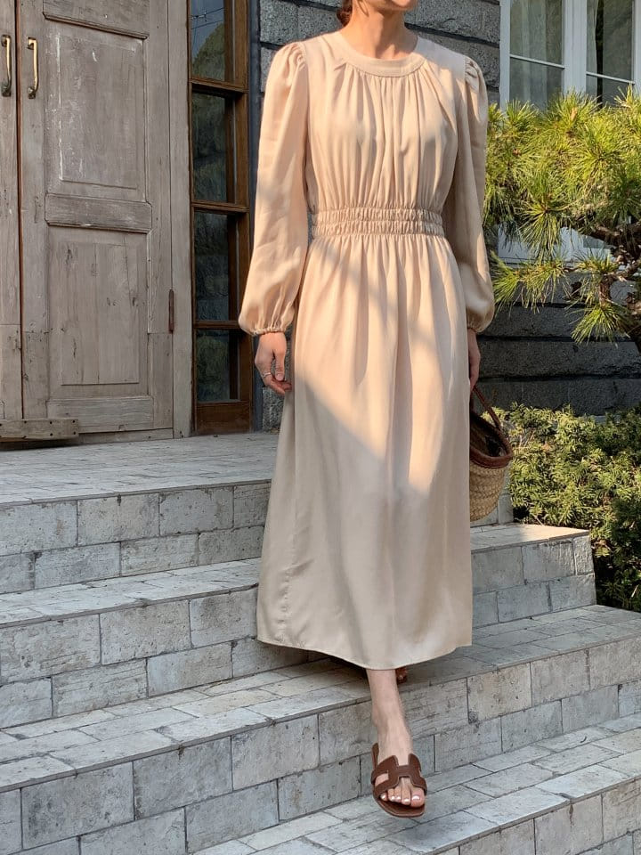 Renouveau - Korean Women Fashion - #womensfashion - Ape One-Piece - 6