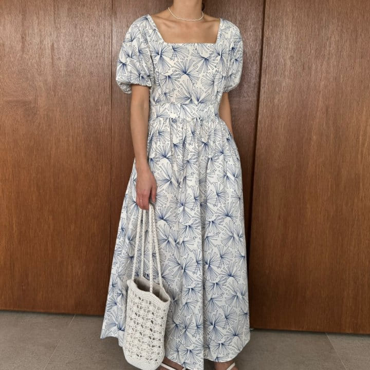 Ripple - Korean Women Fashion - #momslook - Pay One-Piece - 3