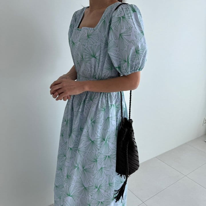 Ripple - Korean Women Fashion - #momslook - Pay One-Piece - 4