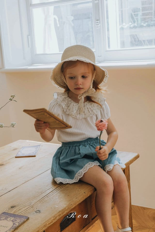 Roa - Korean Children Fashion - #Kfashion4kids - Morin Pants - 11