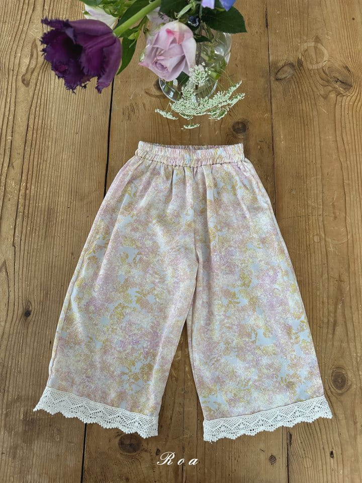 Roa - Korean Children Fashion - #Kfashion4kids - Lico Pants - 9