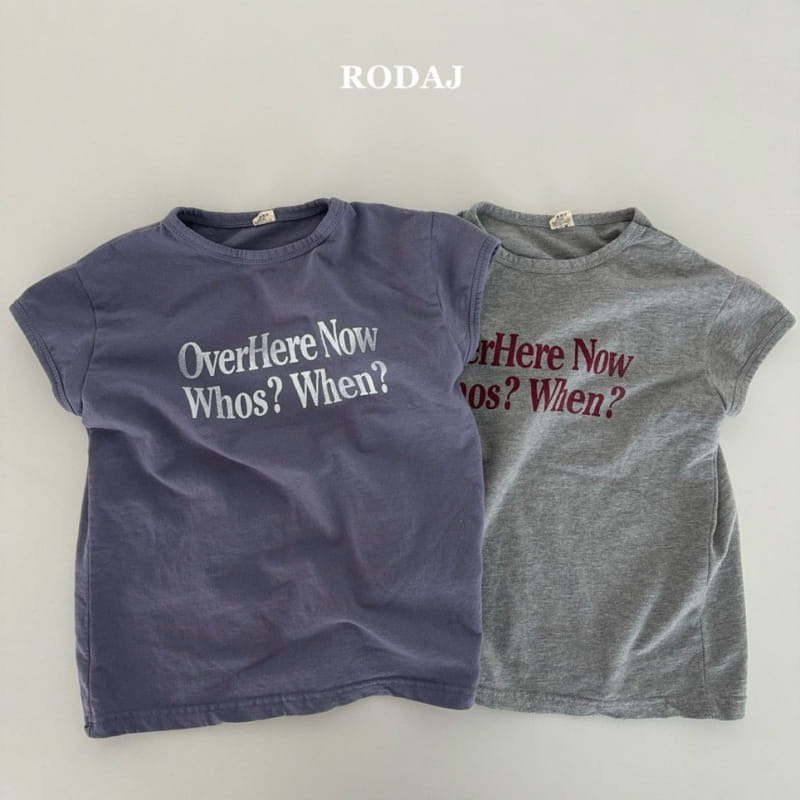 Roda J - Korean Children Fashion - #childrensboutique - Now One-Piece