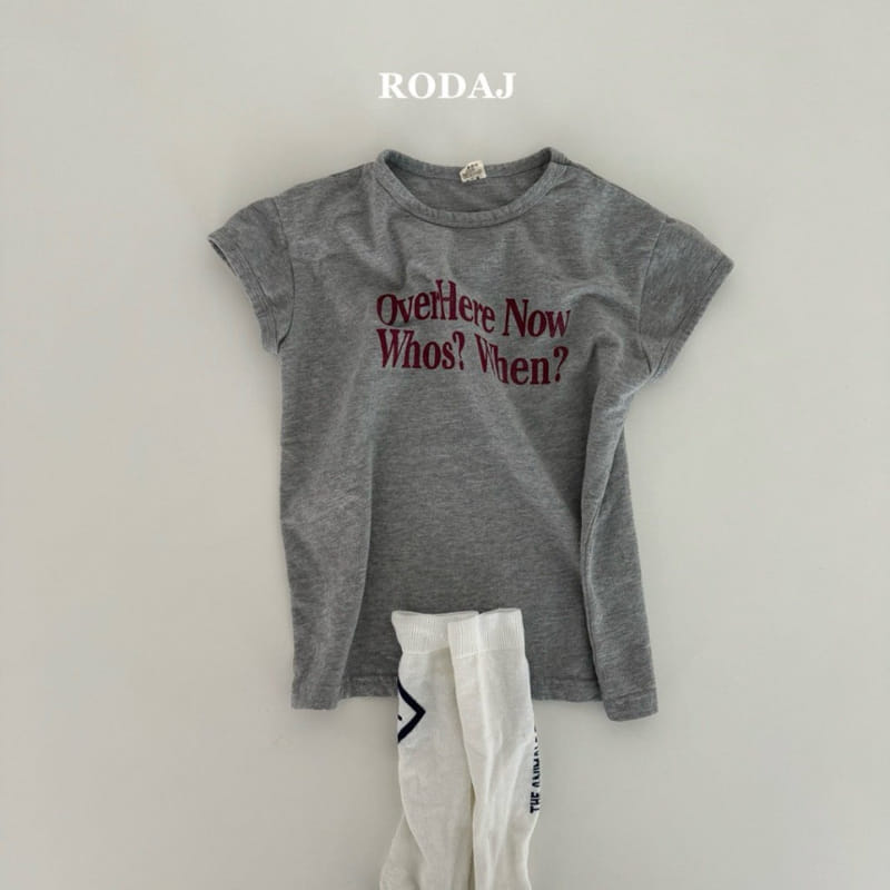 Roda J - Korean Children Fashion - #minifashionista - Now One-Piece - 11