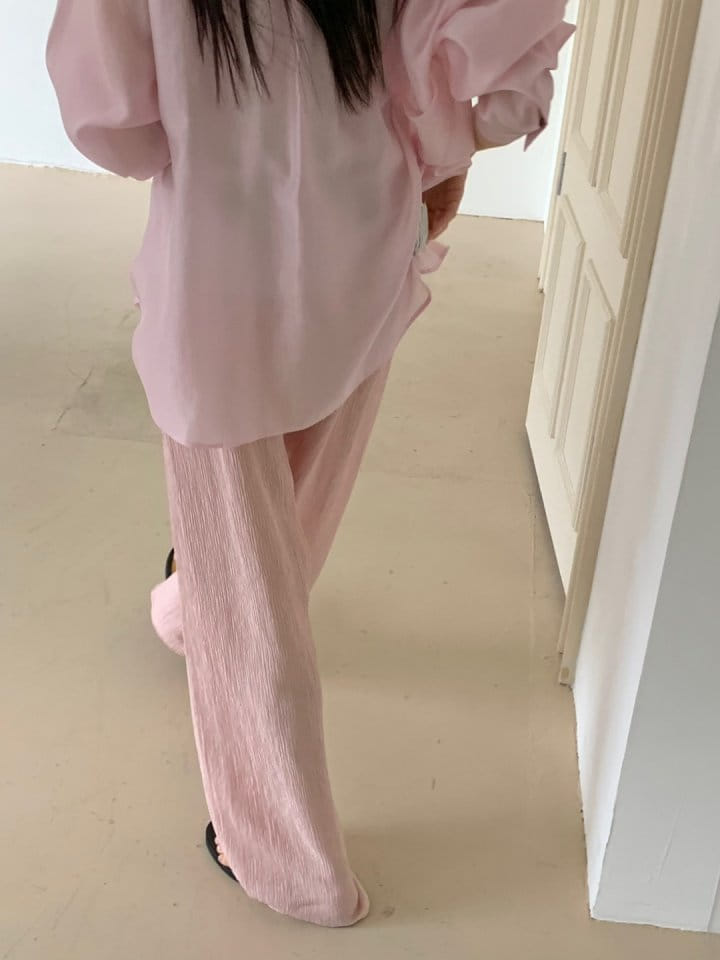 Rumiru - Korean Women Fashion - #momslook - Karina Pants - 2