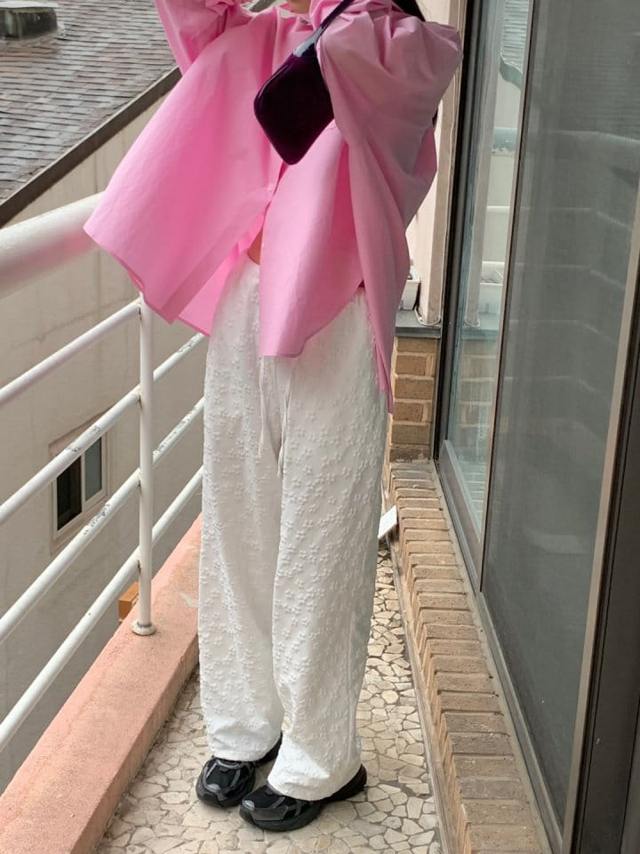 Rumiru - Korean Women Fashion - #momslook - Daisy Skirt - 3
