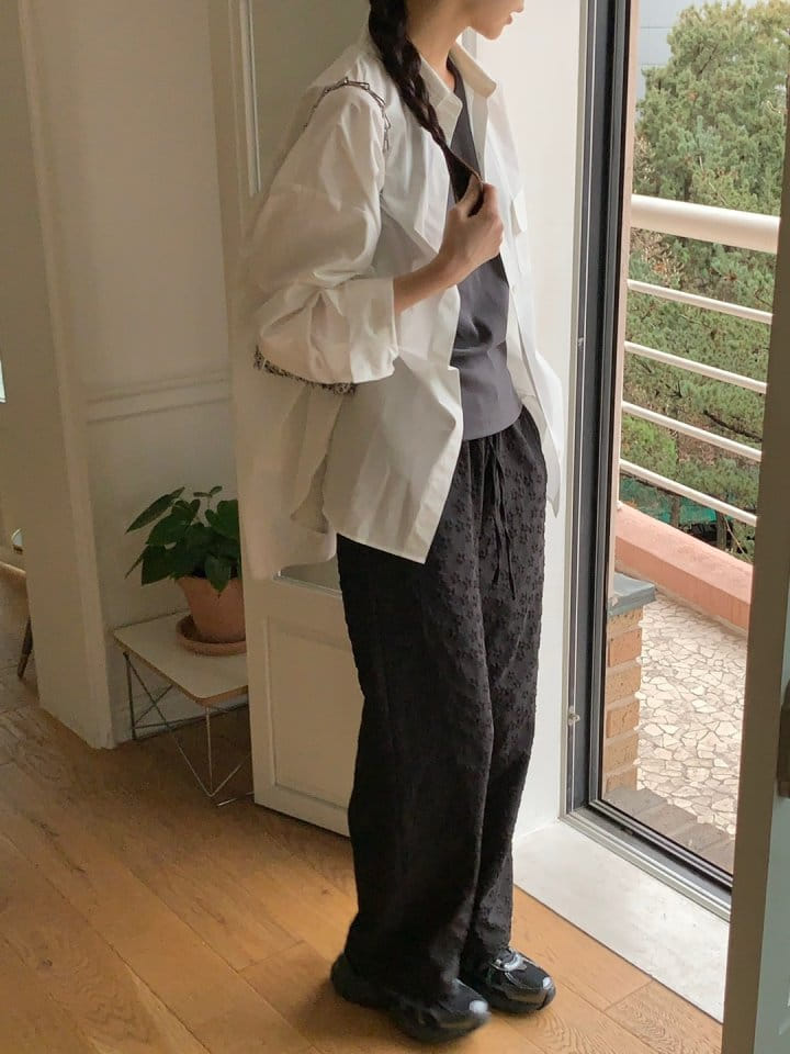 Rumiru - Korean Women Fashion - #momslook - Daisy Skirt - 7