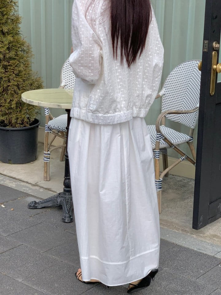 Rumiru - Korean Women Fashion - #momslook - Pure Jumper - 11