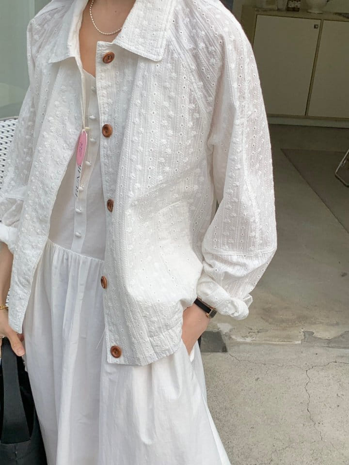 Rumiru - Korean Women Fashion - #momslook - Pure Jumper - 9