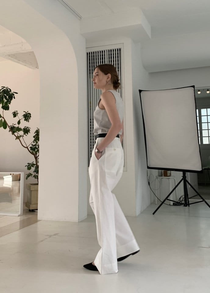 Rumiru - Korean Women Fashion - #pursuepretty - Saint Pants