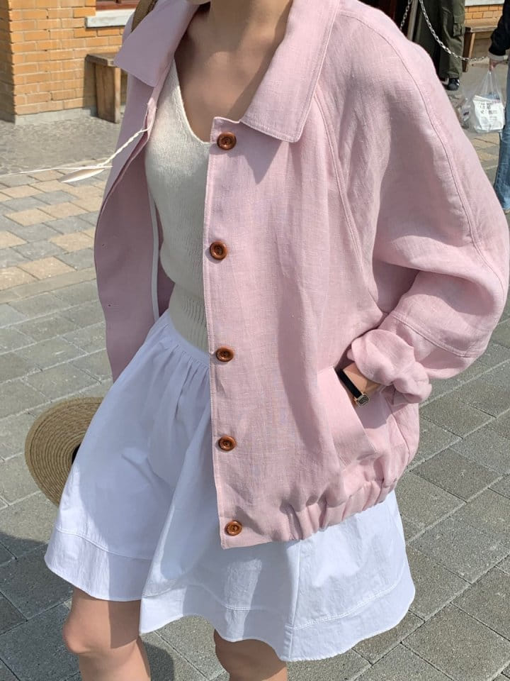 Rumiru - Korean Women Fashion - #pursuepretty - Pure Jumper - 3