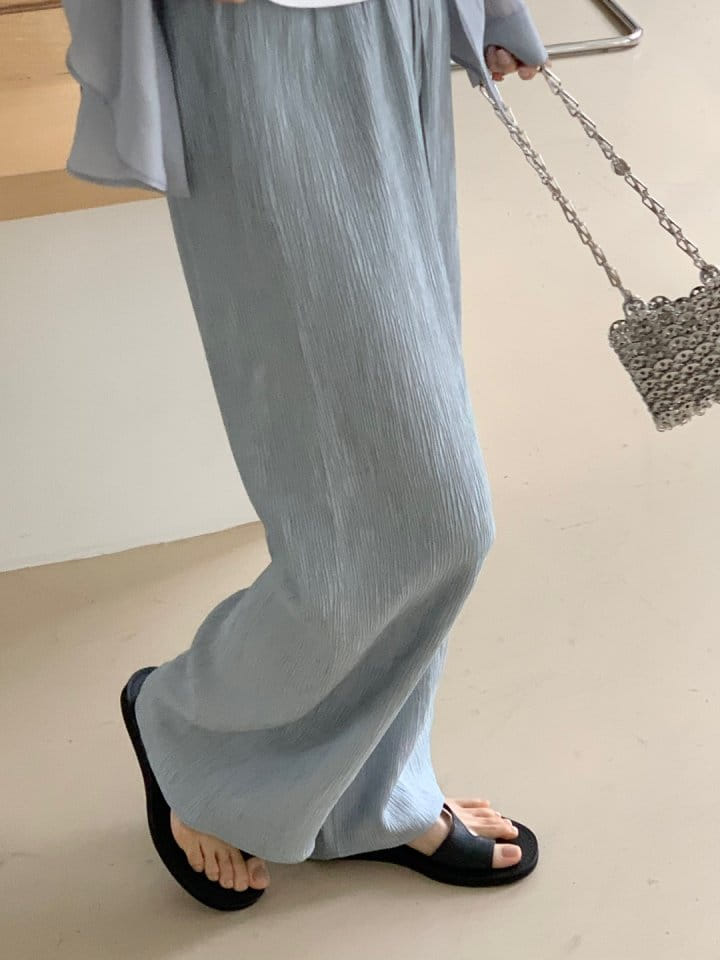 Rumiru - Korean Women Fashion - #shopsmall - Karina Pants - 9