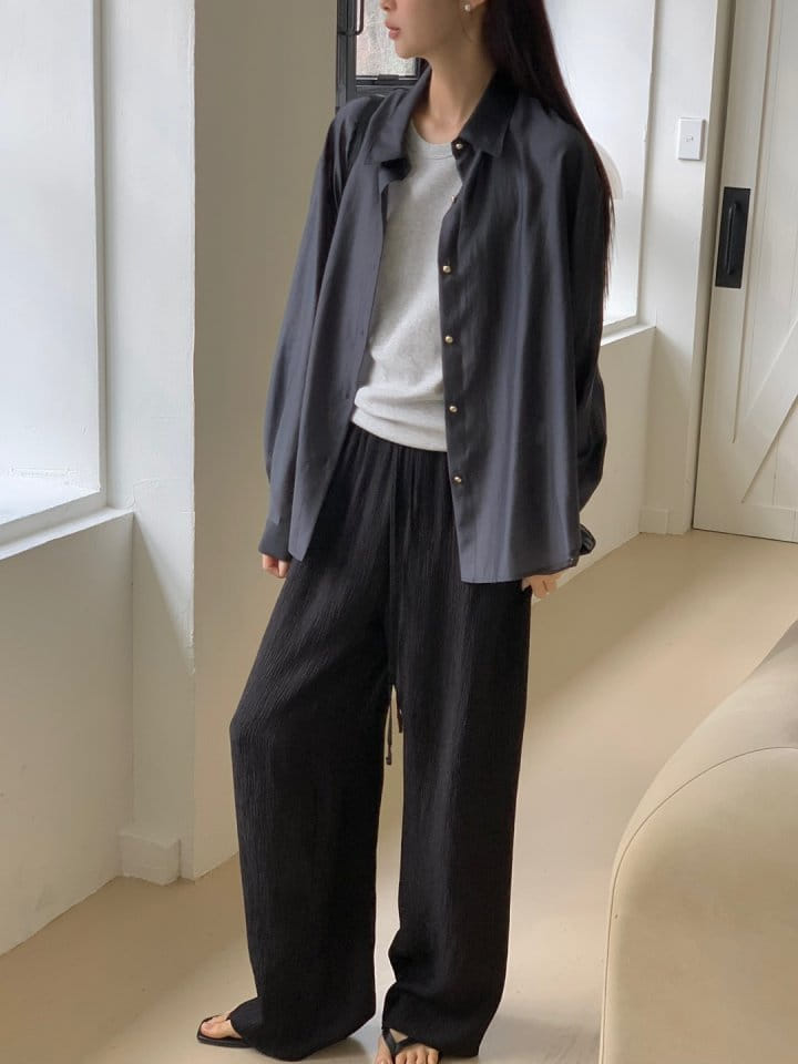 Rumiru - Korean Women Fashion - #thatsdarling - Karina Pants - 10