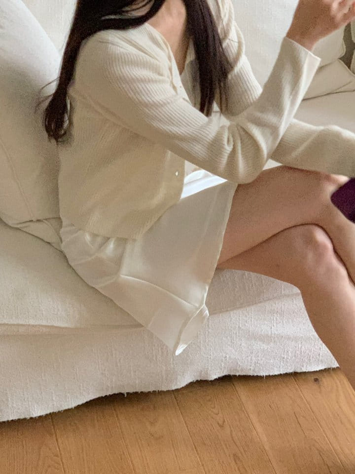 Rumiru - Korean Women Fashion - #thatsdarling - From Knit