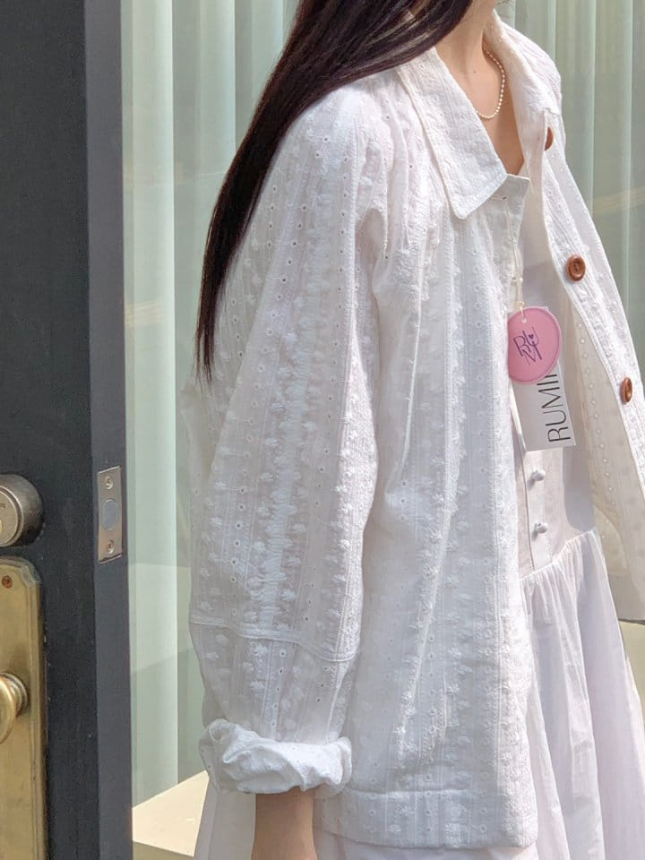 Rumiru - Korean Women Fashion - #thelittlethings - Pure Jumper - 8