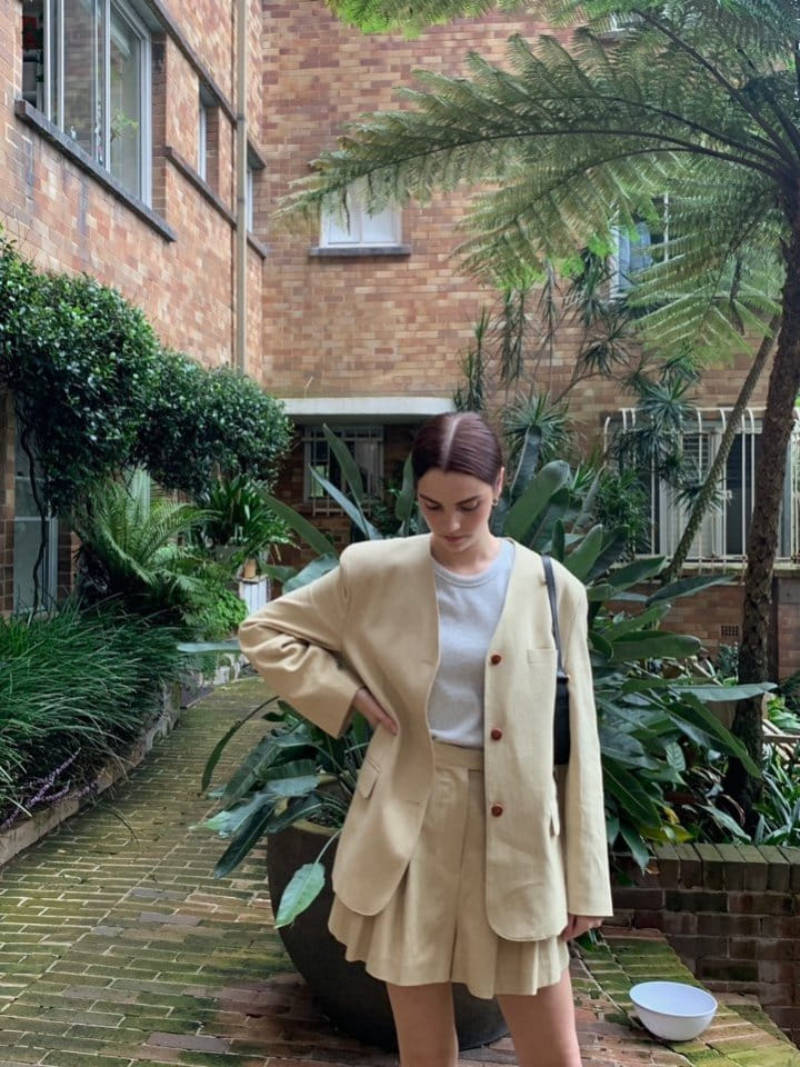 Rumiru - Korean Women Fashion - #womensfashion - Muse Jacket