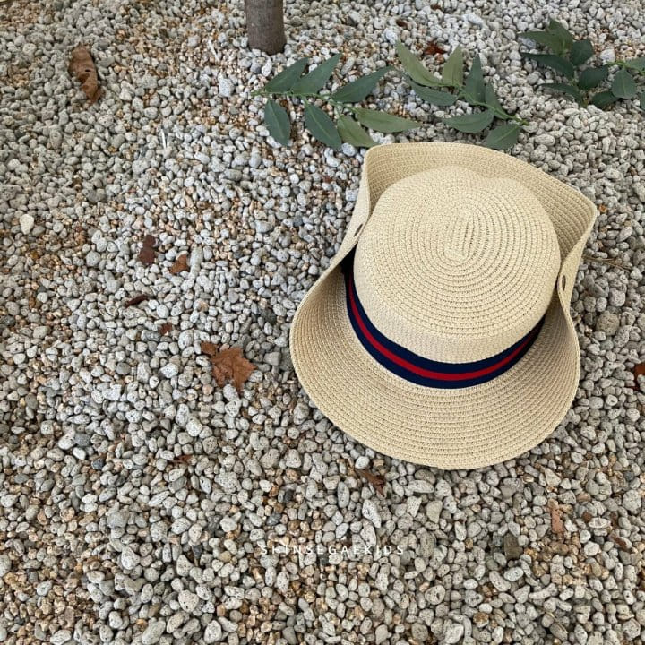 Shinseage Kids - Korean Children Fashion - #fashionkids - Cowboy Fedora Hat - 5