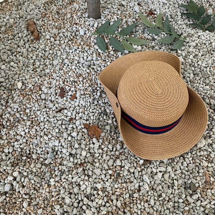 Shinseage Kids - Korean Children Fashion - #kidsshorts - Cowboy Fedora Hat - 6