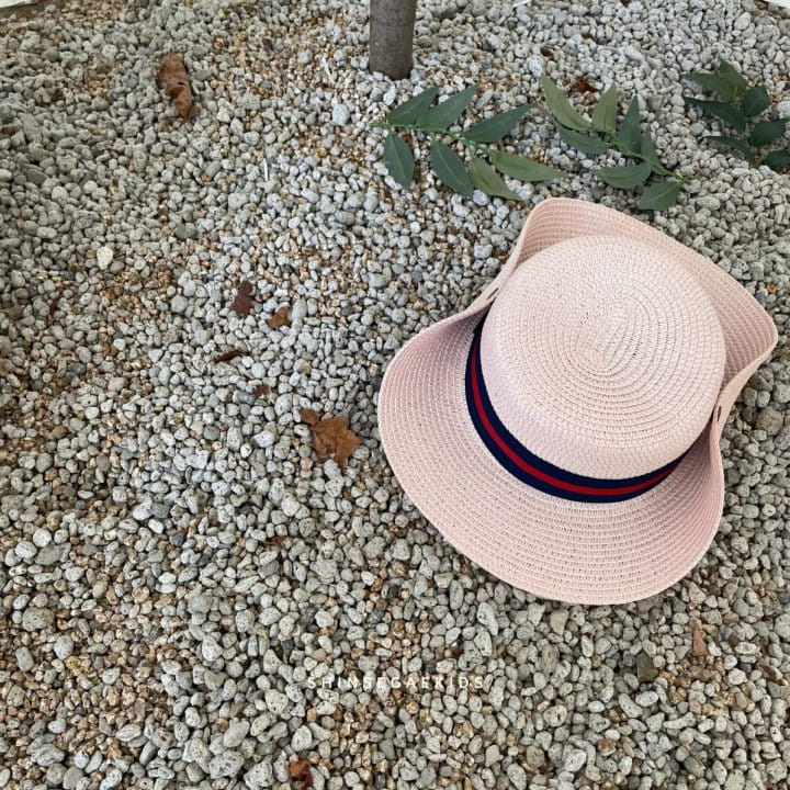 Shinseage Kids - Korean Children Fashion - #kidsstore - Cowboy Fedora Hat - 7