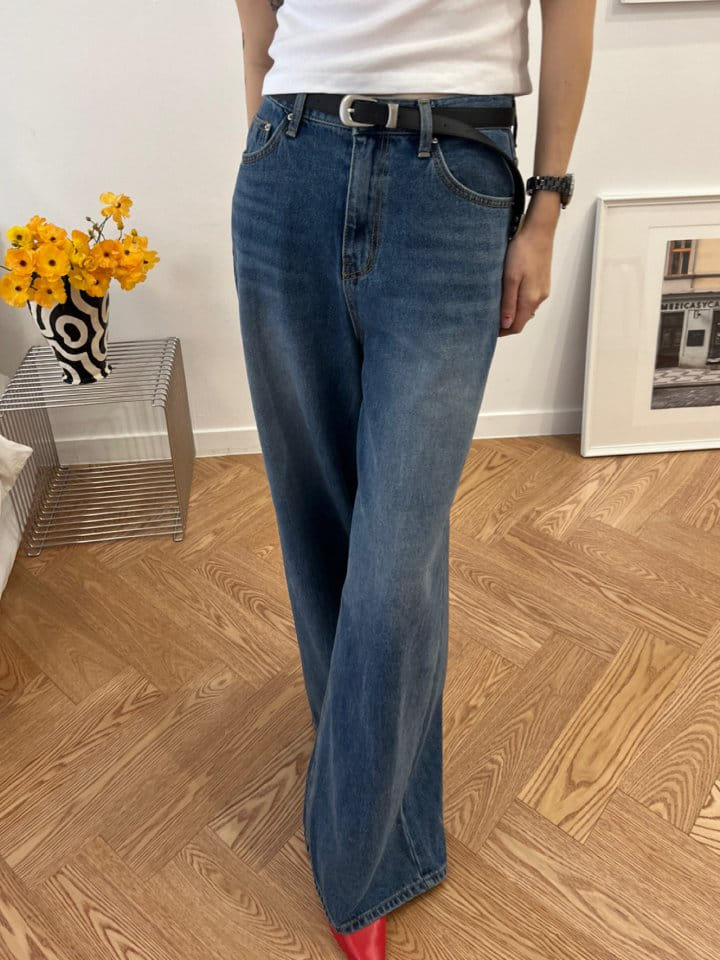 Solar - Korean Women Fashion - #momslook - Standard Pants - 5